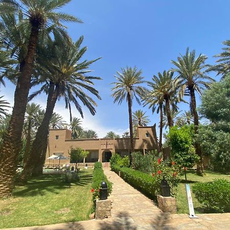 Maison D Hote Ighrem Goulmima Экстерьер фото