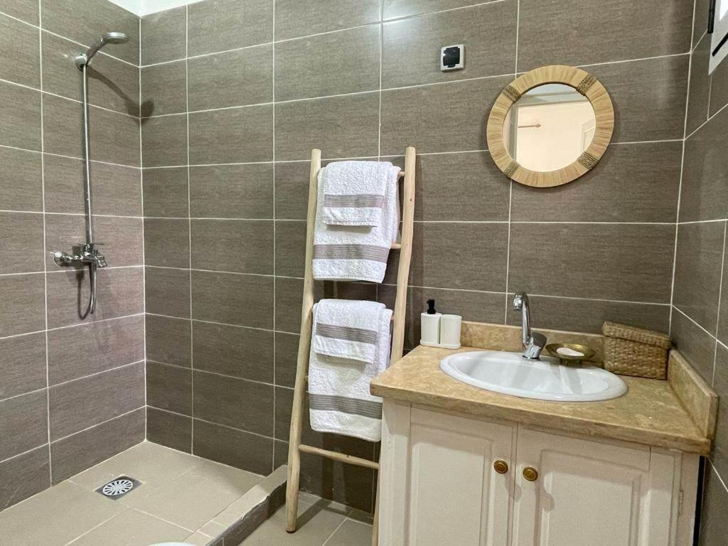 Maison D Hote Ighrem Goulmima Экстерьер фото