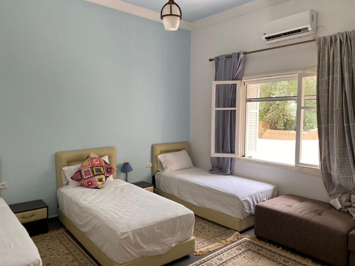 Maison D Hote Ighrem Goulmima Экстерьер фото