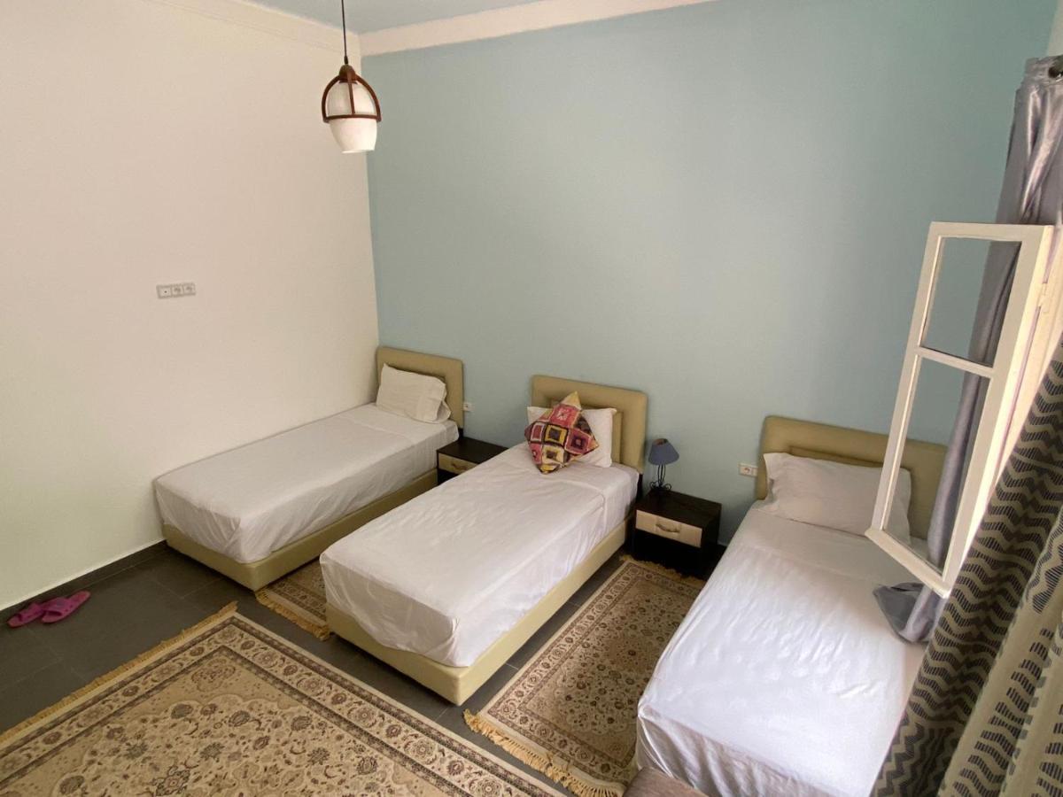 Maison D Hote Ighrem Goulmima Экстерьер фото