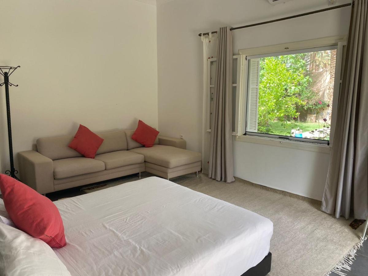 Maison D Hote Ighrem Goulmima Экстерьер фото