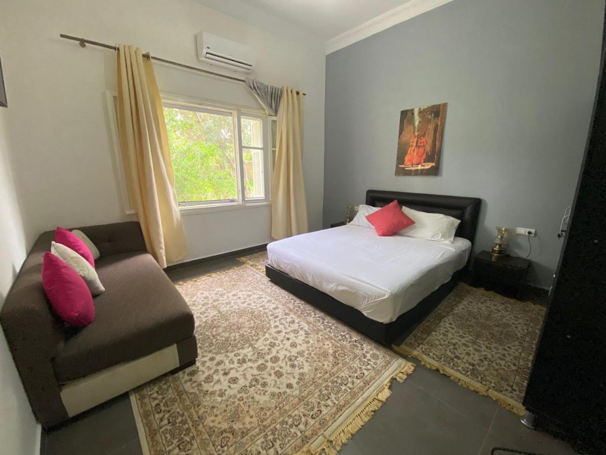 Maison D Hote Ighrem Goulmima Экстерьер фото