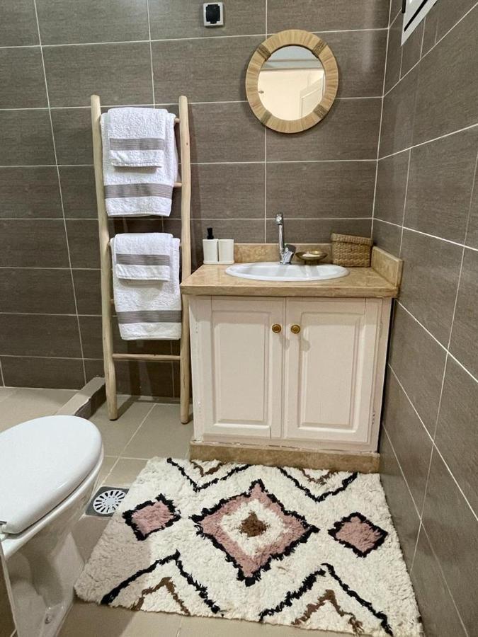 Maison D Hote Ighrem Goulmima Экстерьер фото