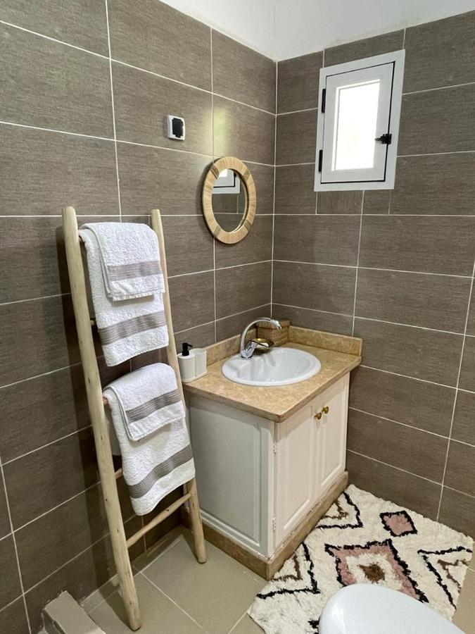 Maison D Hote Ighrem Goulmima Экстерьер фото