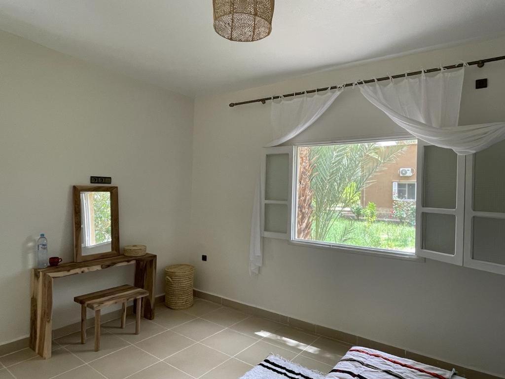 Maison D Hote Ighrem Goulmima Экстерьер фото